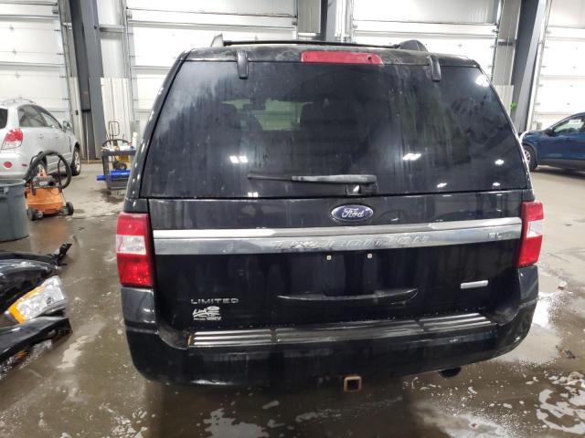 Photo 5 VIN: 1FMJK2AT4HEA47674 - FORD EXPEDITION 