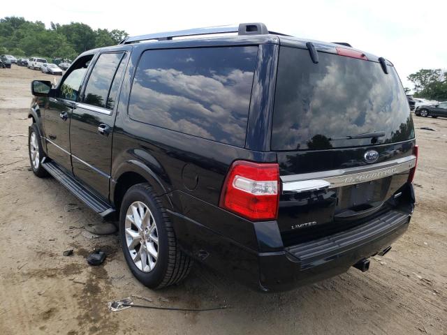 Photo 2 VIN: 1FMJK2AT4HEA48419 - FORD EXPEDITION 