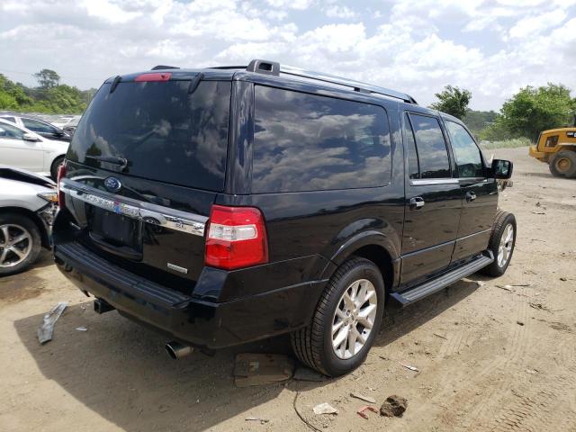 Photo 3 VIN: 1FMJK2AT4HEA48419 - FORD EXPEDITION 