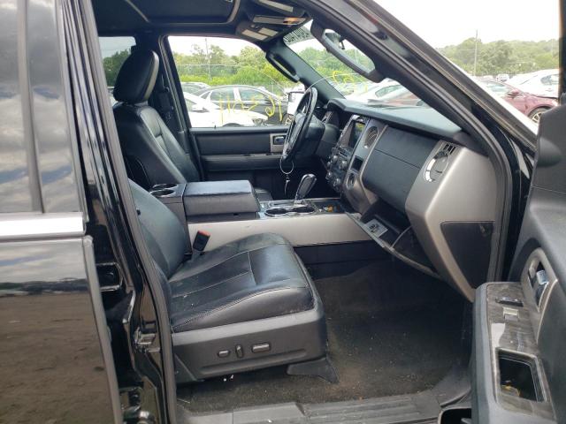 Photo 4 VIN: 1FMJK2AT4HEA48419 - FORD EXPEDITION 