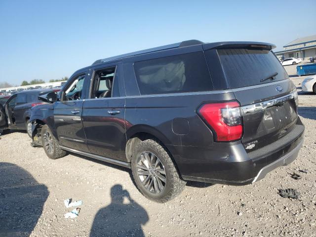 Photo 1 VIN: 1FMJK2AT4JEA08377 - FORD EXPEDITION 