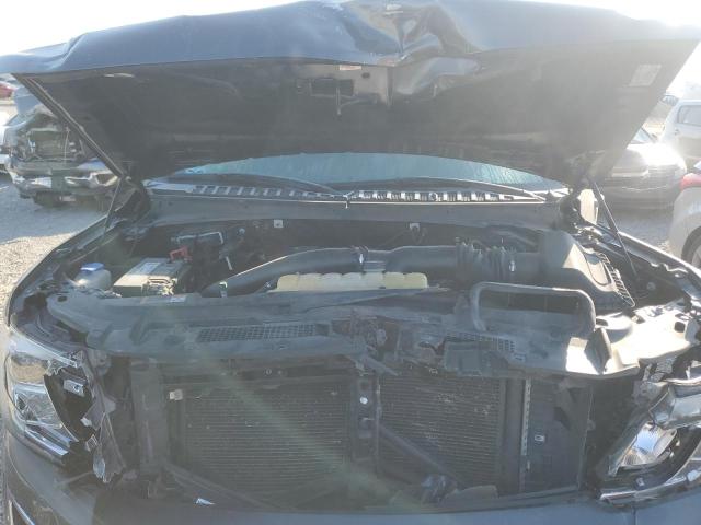 Photo 11 VIN: 1FMJK2AT4JEA08377 - FORD EXPEDITION 