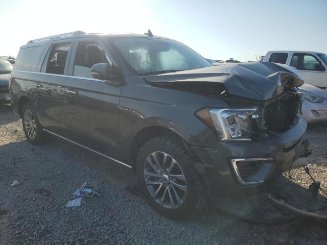 Photo 3 VIN: 1FMJK2AT4JEA08377 - FORD EXPEDITION 