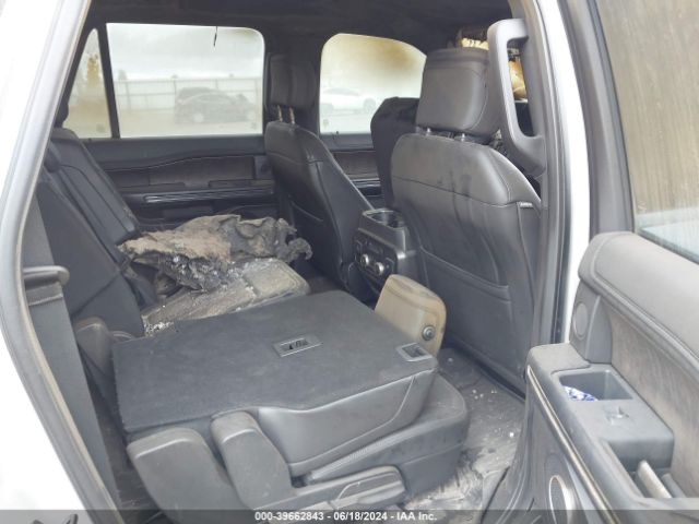 Photo 7 VIN: 1FMJK2AT4JEA39631 - FORD EXPEDITION MAX 