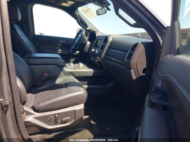 Photo 4 VIN: 1FMJK2AT4JEA41217 - FORD EXPEDITION MAX 