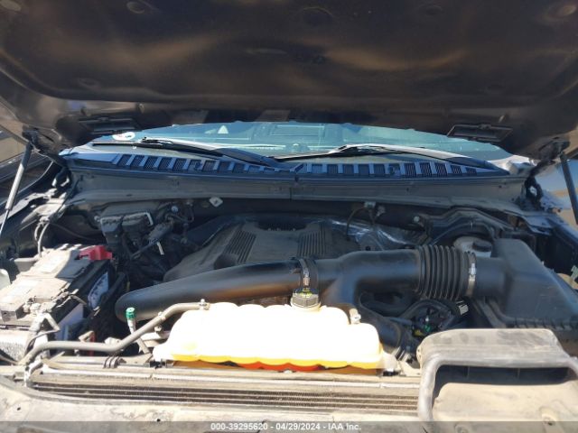 Photo 9 VIN: 1FMJK2AT4JEA41217 - FORD EXPEDITION MAX 