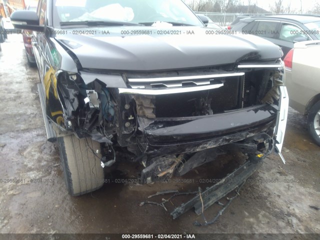 Photo 5 VIN: 1FMJK2AT4JEA45428 - FORD EXPEDITION MAX 