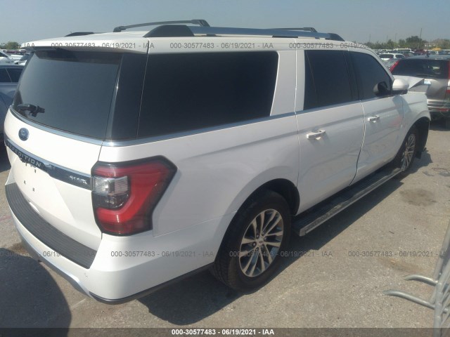 Photo 3 VIN: 1FMJK2AT4JEA68031 - FORD EXPEDITION MAX 