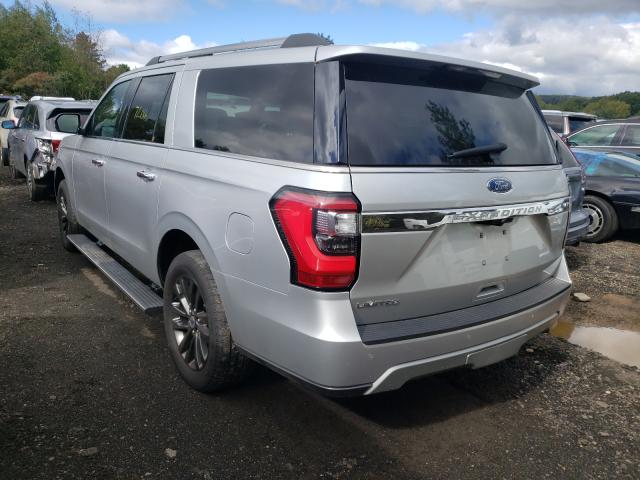 Photo 2 VIN: 1FMJK2AT4KEA49593 - FORD EXPEDITION 