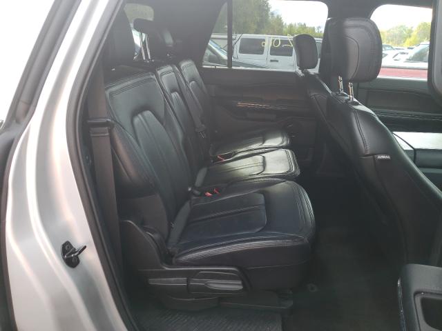 Photo 5 VIN: 1FMJK2AT4KEA49593 - FORD EXPEDITION 