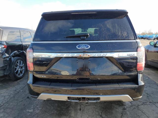 Photo 5 VIN: 1FMJK2AT4KEA52445 - FORD EXPEDITION 