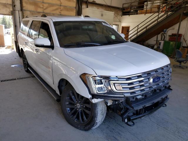 Photo 0 VIN: 1FMJK2AT4KEA52980 - FORD EXPEDITION 