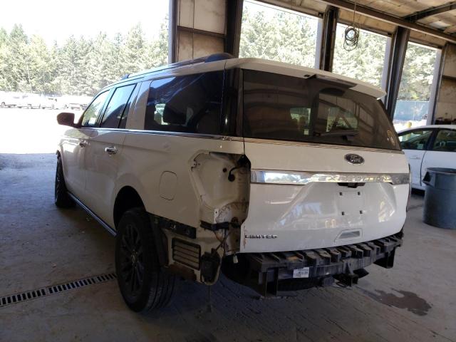 Photo 2 VIN: 1FMJK2AT4KEA52980 - FORD EXPEDITION 