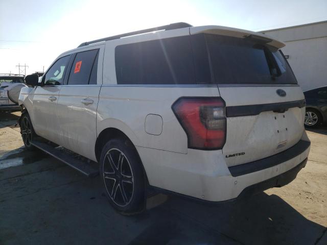 Photo 1 VIN: 1FMJK2AT4LEA33637 - FORD EXPEDITION 