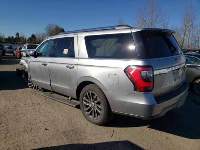 Photo 2 VIN: 1FMJK2AT4LEA38935 - FORD EXPEDITION 