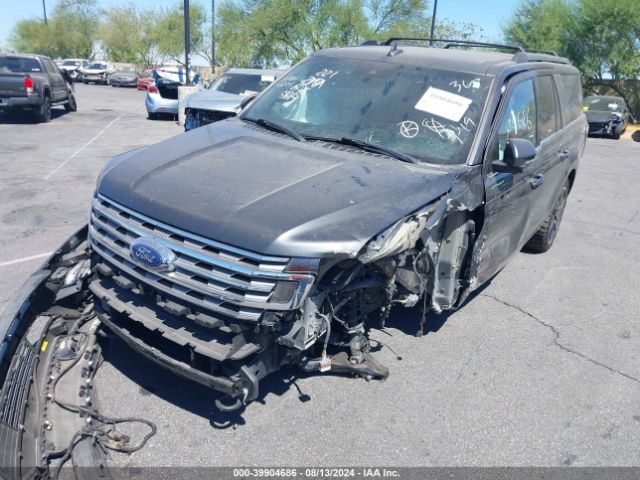 Photo 1 VIN: 1FMJK2AT4LEA67187 - FORD EXPEDITION MAX 