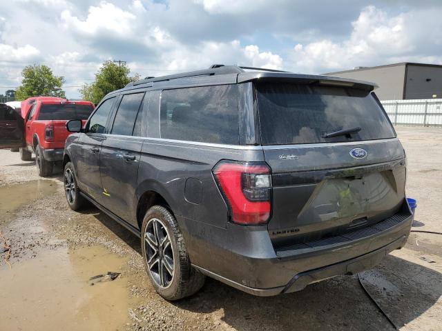 Photo 2 VIN: 1FMJK2AT4MEA05208 - FORD EXPEDITION 