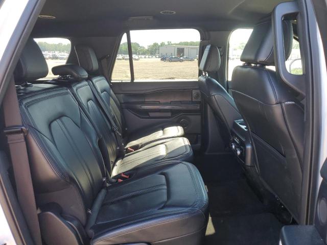 Photo 10 VIN: 1FMJK2AT4MEA17987 - FORD EXPEDITION 