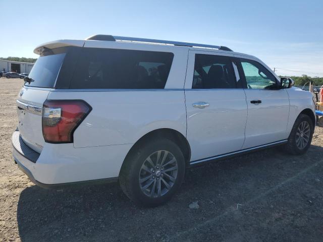 Photo 2 VIN: 1FMJK2AT4MEA17987 - FORD EXPEDITION 