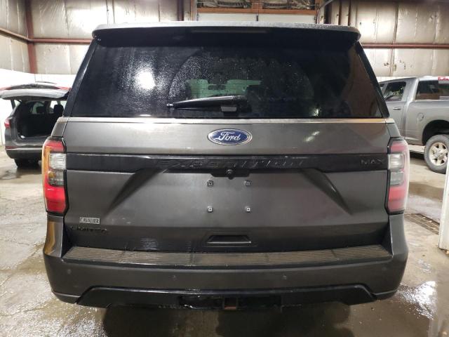 Photo 5 VIN: 1FMJK2AT4MEA32375 - FORD EXPEDITION 