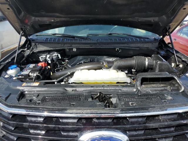 Photo 10 VIN: 1FMJK2AT4MEA77266 - FORD EXPEDITION 