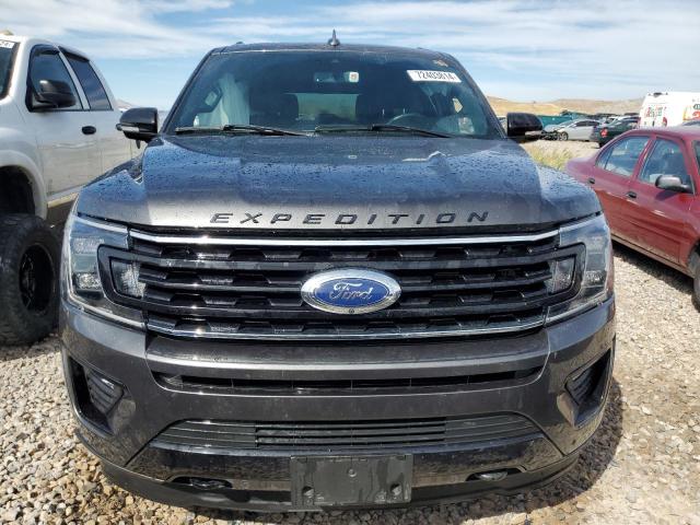 Photo 4 VIN: 1FMJK2AT4MEA77266 - FORD EXPEDITION 