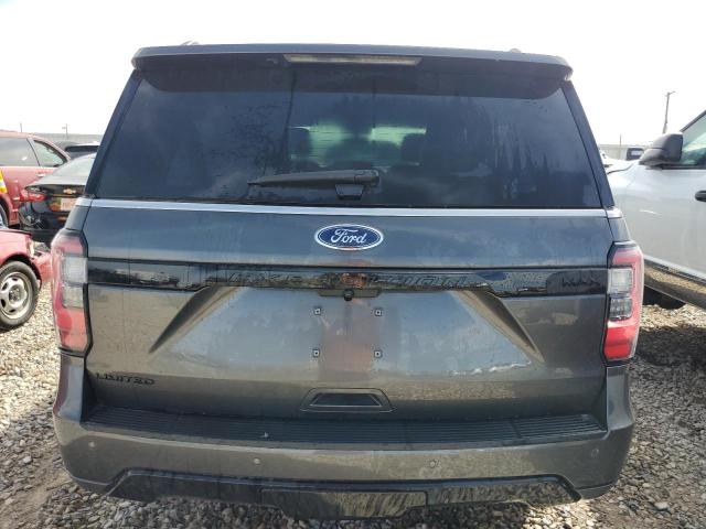 Photo 5 VIN: 1FMJK2AT4MEA77266 - FORD EXPEDITION 