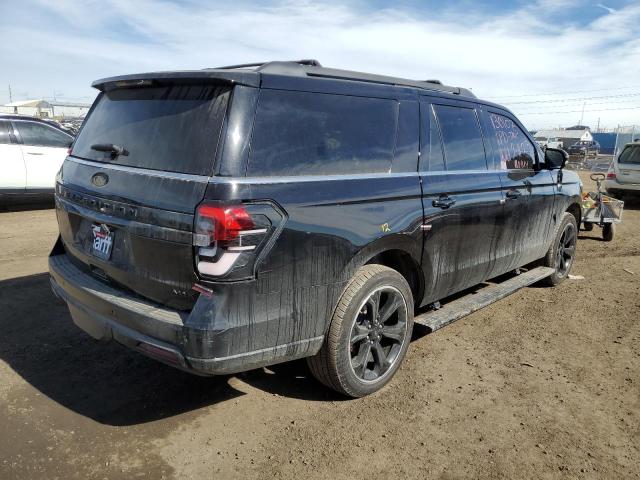 Photo 2 VIN: 1FMJK2AT4NEA36542 - FORD EXPEDITION 