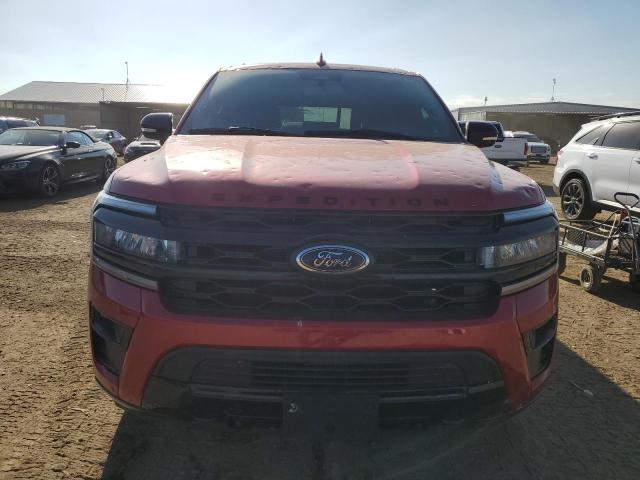 Photo 4 VIN: 1FMJK2AT4NEA46505 - FORD EXPEDITION 