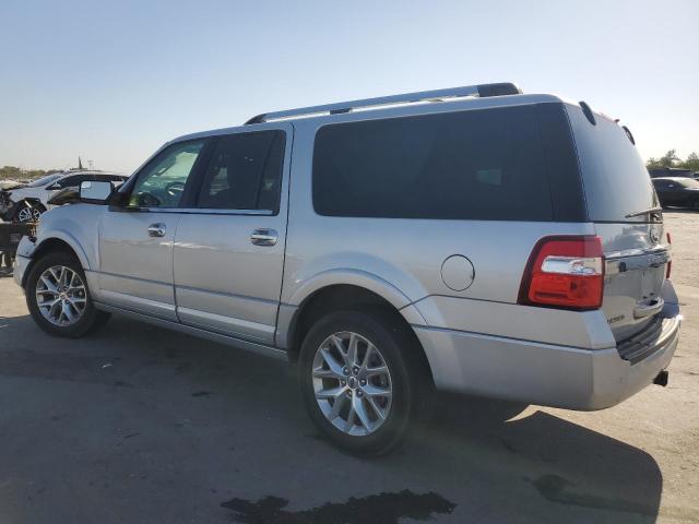 Photo 1 VIN: 1FMJK2AT5FEF10080 - FORD EXPEDITION 