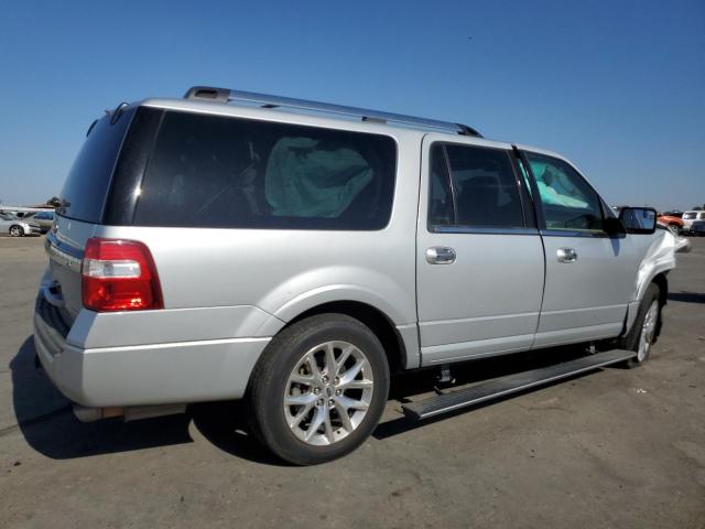 Photo 2 VIN: 1FMJK2AT5FEF10080 - FORD EXPEDITION 