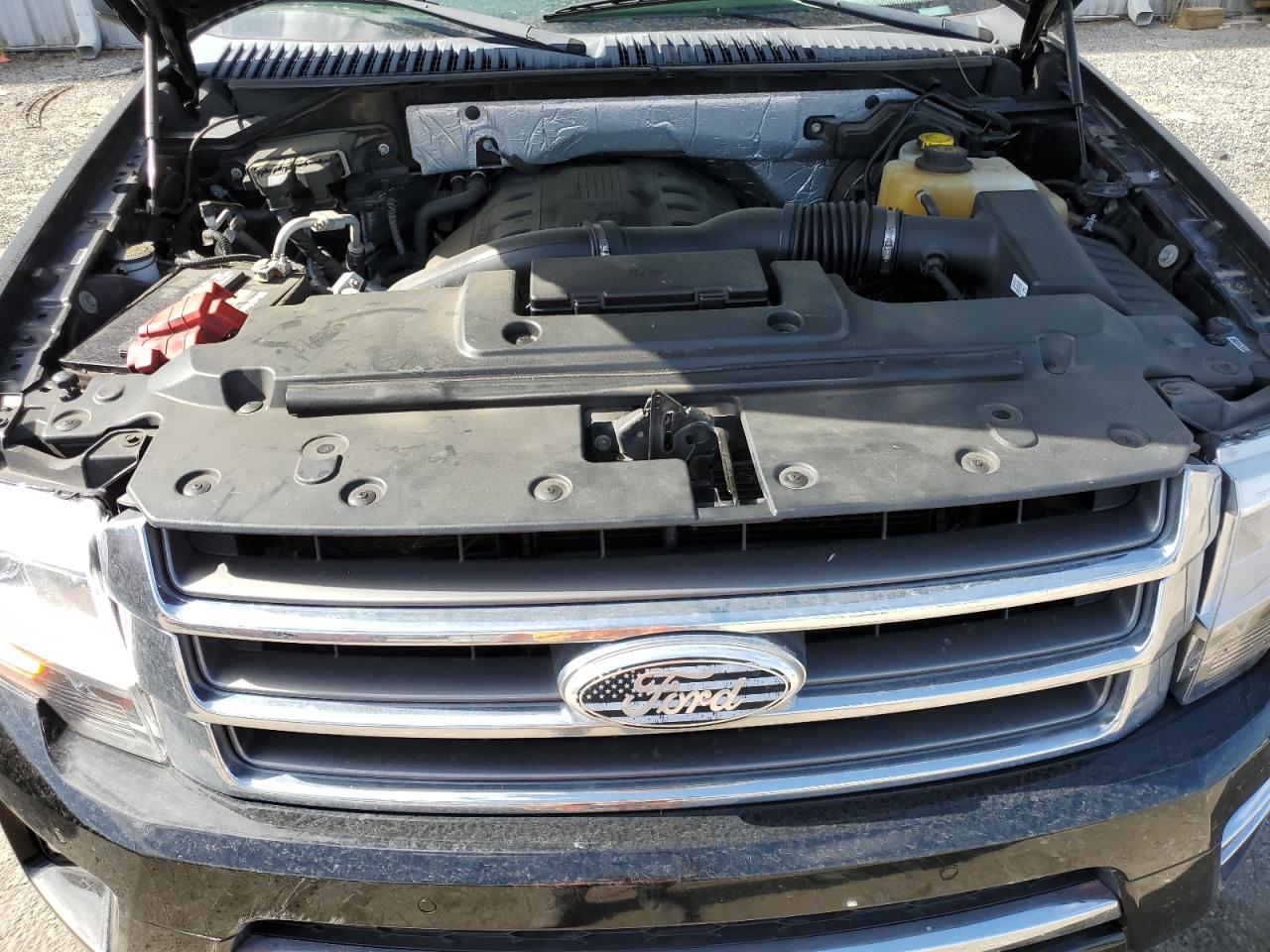 Photo 11 VIN: 1FMJK2AT5GEF06547 - FORD EXPEDITION 