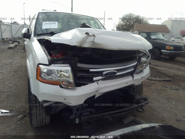 Photo 5 VIN: 1FMJK2AT5GEF42383 - FORD EXPEDITION EL 