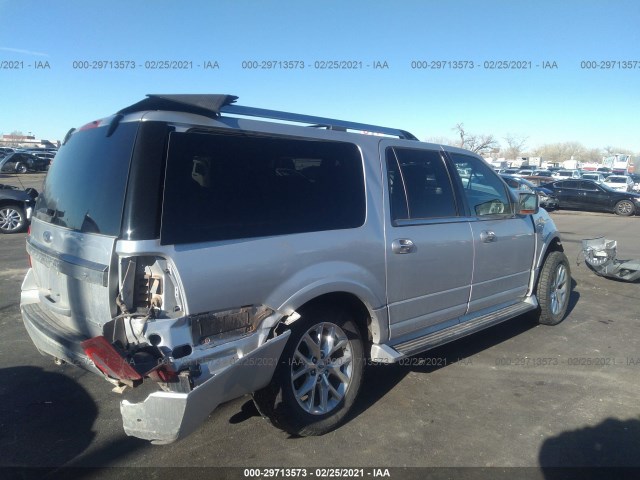 Photo 3 VIN: 1FMJK2AT5GEF49219 - FORD EXPEDITION EL 