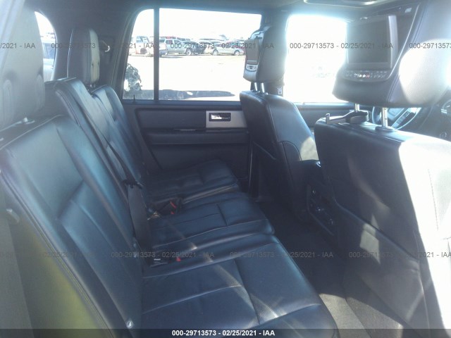 Photo 7 VIN: 1FMJK2AT5GEF49219 - FORD EXPEDITION EL 