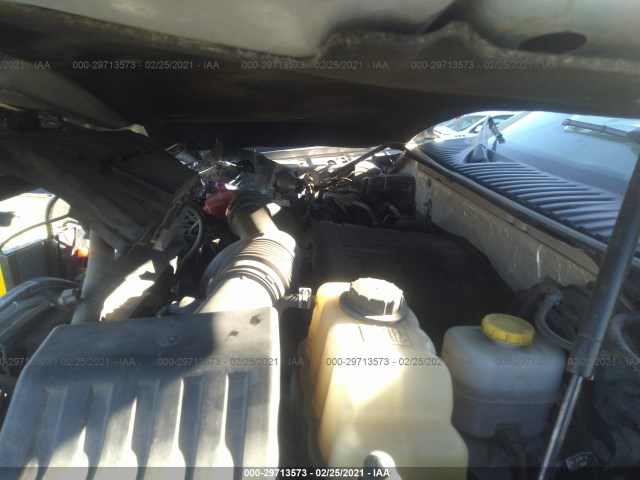 Photo 9 VIN: 1FMJK2AT5GEF49219 - FORD EXPEDITION EL 