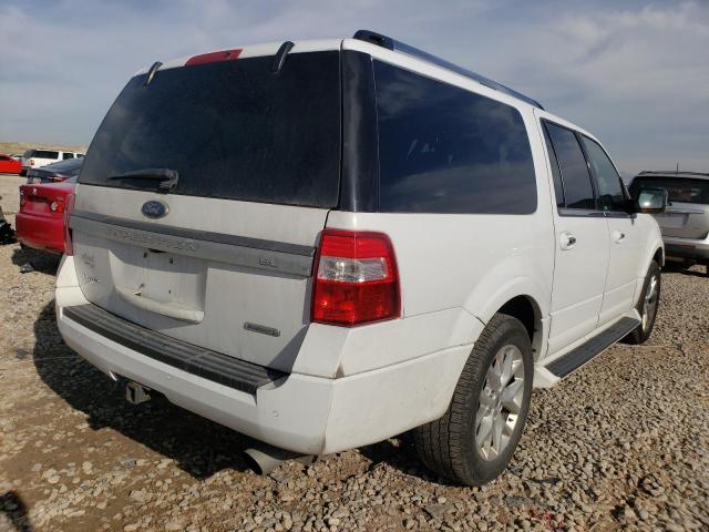 Photo 3 VIN: 1FMJK2AT5GEF52296 - FORD EXPEDITION 