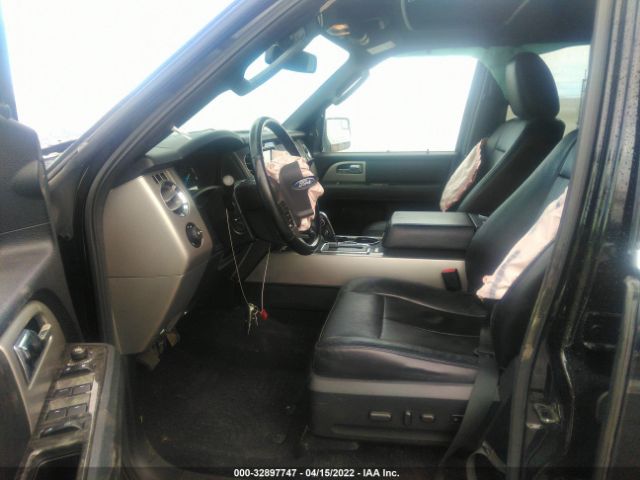 Photo 4 VIN: 1FMJK2AT5GEF53349 - FORD EXPEDITION EL 