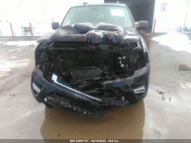 Photo 5 VIN: 1FMJK2AT5GEF53349 - FORD EXPEDITION EL 