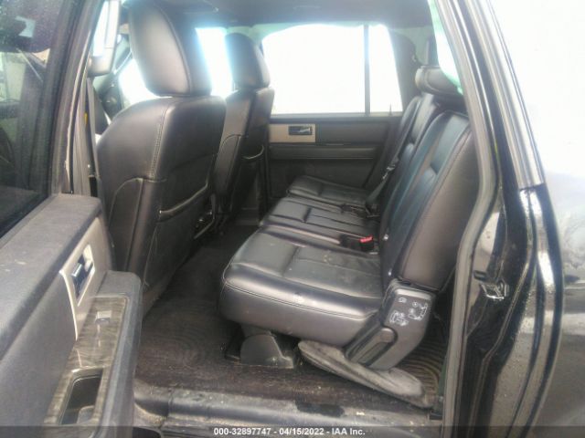 Photo 7 VIN: 1FMJK2AT5GEF53349 - FORD EXPEDITION EL 