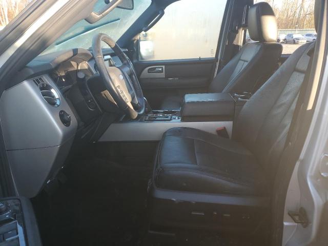 Photo 6 VIN: 1FMJK2AT5HEA43276 - FORD EXPEDITION 