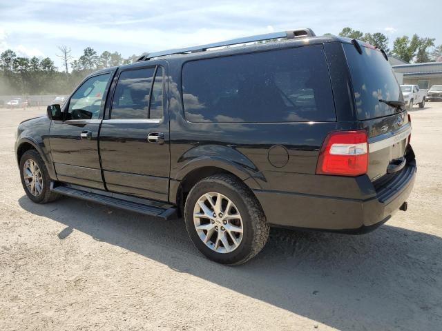 Photo 1 VIN: 1FMJK2AT5HEA48817 - FORD EXPEDITION 