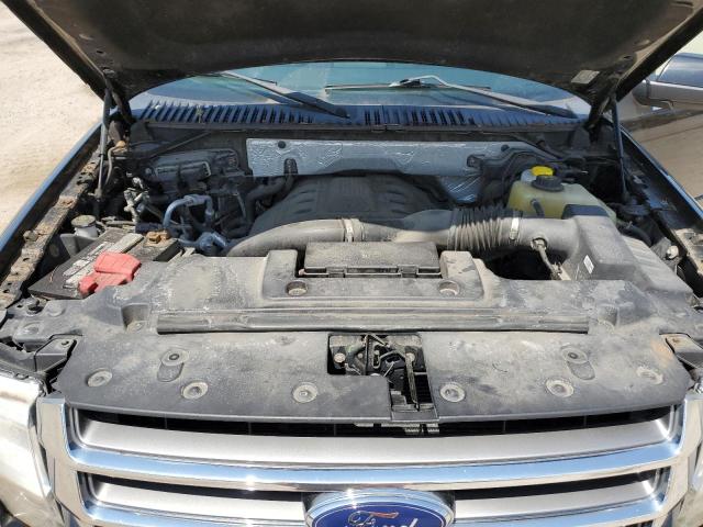 Photo 11 VIN: 1FMJK2AT5HEA48817 - FORD EXPEDITION 