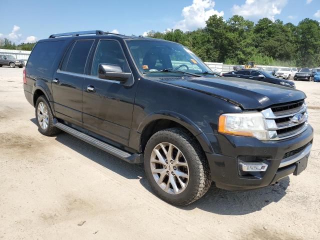 Photo 3 VIN: 1FMJK2AT5HEA48817 - FORD EXPEDITION 