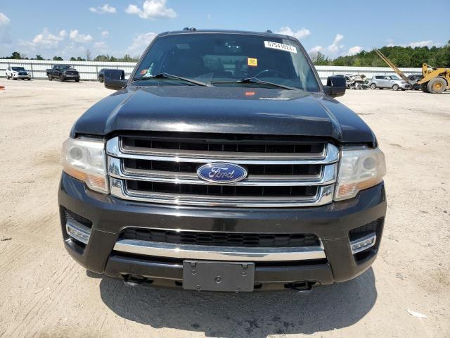 Photo 4 VIN: 1FMJK2AT5HEA48817 - FORD EXPEDITION 