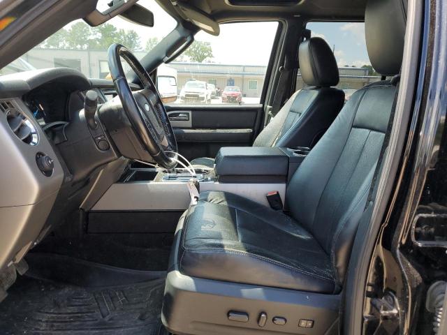 Photo 6 VIN: 1FMJK2AT5HEA48817 - FORD EXPEDITION 