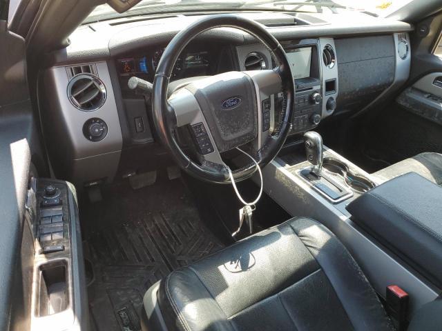 Photo 7 VIN: 1FMJK2AT5HEA48817 - FORD EXPEDITION 