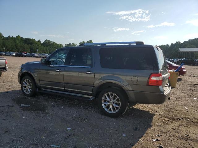 Photo 1 VIN: 1FMJK2AT5HEA69294 - FORD EXPEDITION 