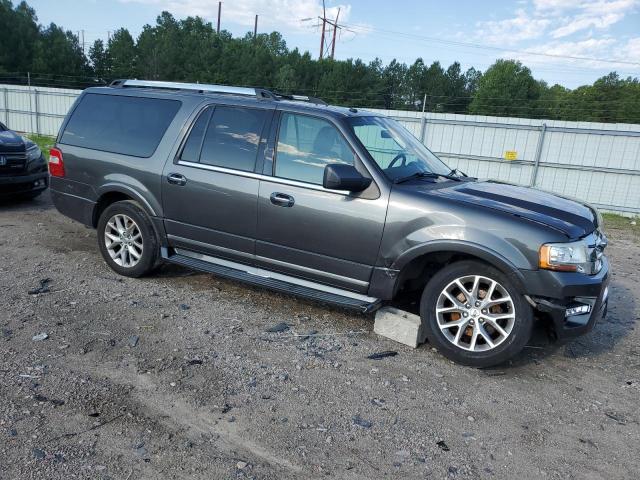 Photo 3 VIN: 1FMJK2AT5HEA69294 - FORD EXPEDITION 