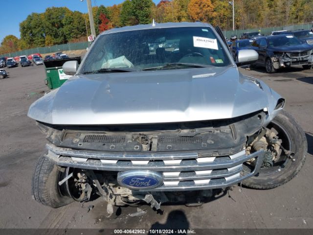 Photo 5 VIN: 1FMJK2AT5JEA41467 - FORD EXPEDITION MAX 